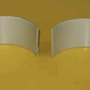 2920484 Kit Metales De Biela Std