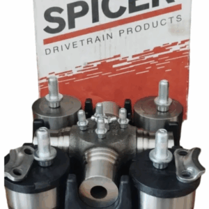 Spl250 Cruceta Kit Spicer Prevost