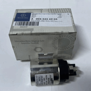 A0045454905 Relevador De Conmutador Mercedes Benz