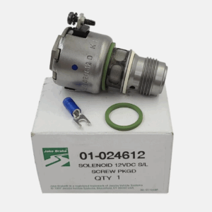 1024612 Bobina De Freno Motor Serie 60