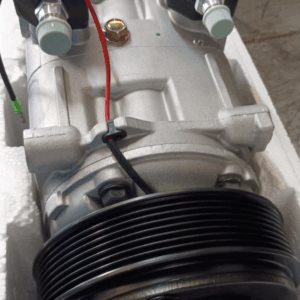 Tm-31 Compresor De Aire 12v Valeo