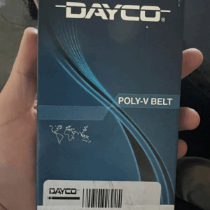 6pk1620 Banda Poly V 6 Ranuras Marca Dayco