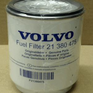 21380475 Filtro De Combustible Volvo