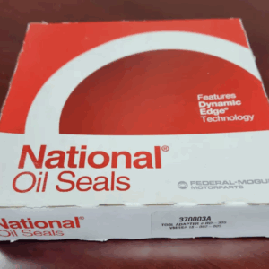 370003a Reten Eje Trasero Marca National