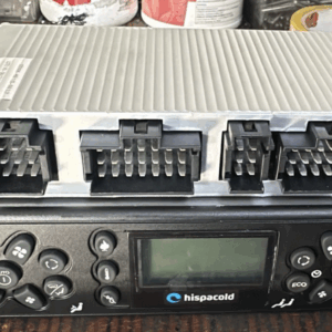 4150786 Juego De Nodos y Panel Hispacold Ecomaster