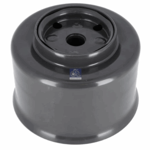 36.43603-0008 Base De Bolsa Aire Suspension Man Delantera