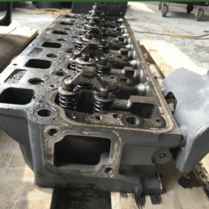 A9060108221 Cabeza De Motor Om 906/926 Sin Freno Motor
