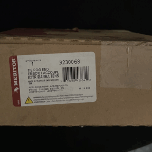 R230068 Terminal Izquierda De Direccion Marca Meritor