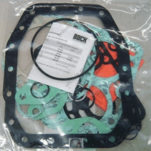 240174705 Juego De Empaques Para Compresor Bock Fk40