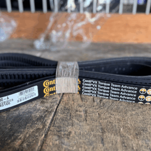 2/BX90 Banda Doble 90 Pulgadas Marca Continental