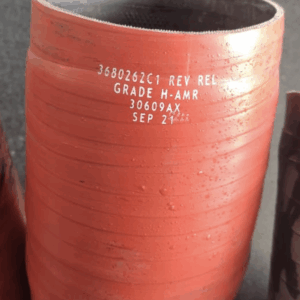 3680262c1 Manguera De Turbo Navistar Motor Mwm