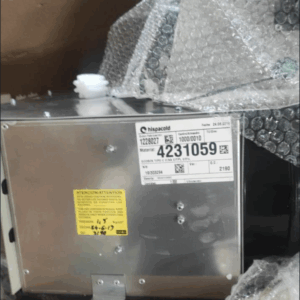 4231059 Ecobox Hispacold Para Irizar I5