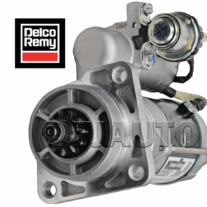 8201097 Marcha De Arranque 29Mt 24V Delco Remy