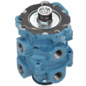 Or286171 Valvula De Pie Repartidora Bendix
