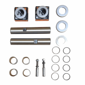Kit198 Kit De Pernos De Direccion Meritor