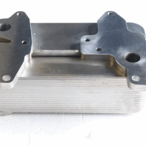 A0004380788 Enfriador De Aceite Para Retarder Mb