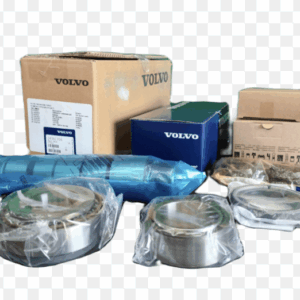 24361306 Juego De Pernos Reparacion Bulbo Volvo