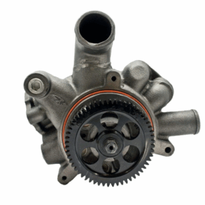 Bomba De Agua Detroit S60 Dd 5 Con Egr