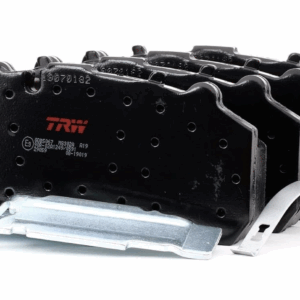 Gdb5067 Balata De Disco Scania Man Marca Trw