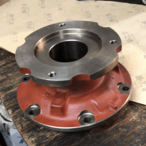 Candelero Transmision Fuller Para Collarin Hidraulico