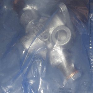 0440008134 Bomba Cebadora De Alimentacion Bosch