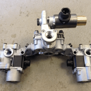 4725002230 Modulador Abs Eje 12v Wabco