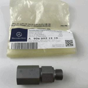 A9060921210 Valvula Retorno y Descarga De Combustible