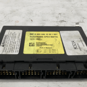 A0034461302 Modulo Computadora Cpc4 Freightliner