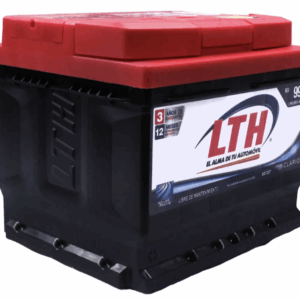 L-99-400 Batería Acumulador 9 Placas