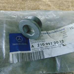 A2109970032 Tapón De Transmisión Magnético G85-6