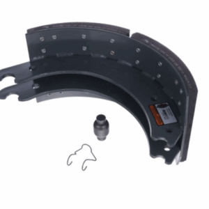 A3222D006 Zapata Para Balata 4707 Trasera