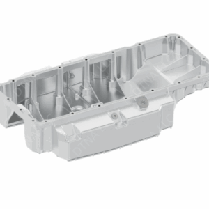 A9060105813 Carter Para Motor Om926 Euro V