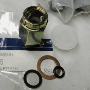 A0039905968 Conexión Servo Embrague Torino Oh