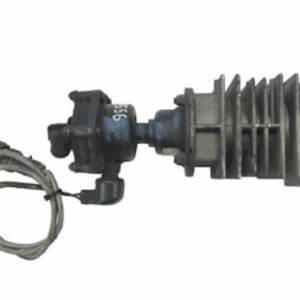 21415040 Condensador Consep Volvo 9700
