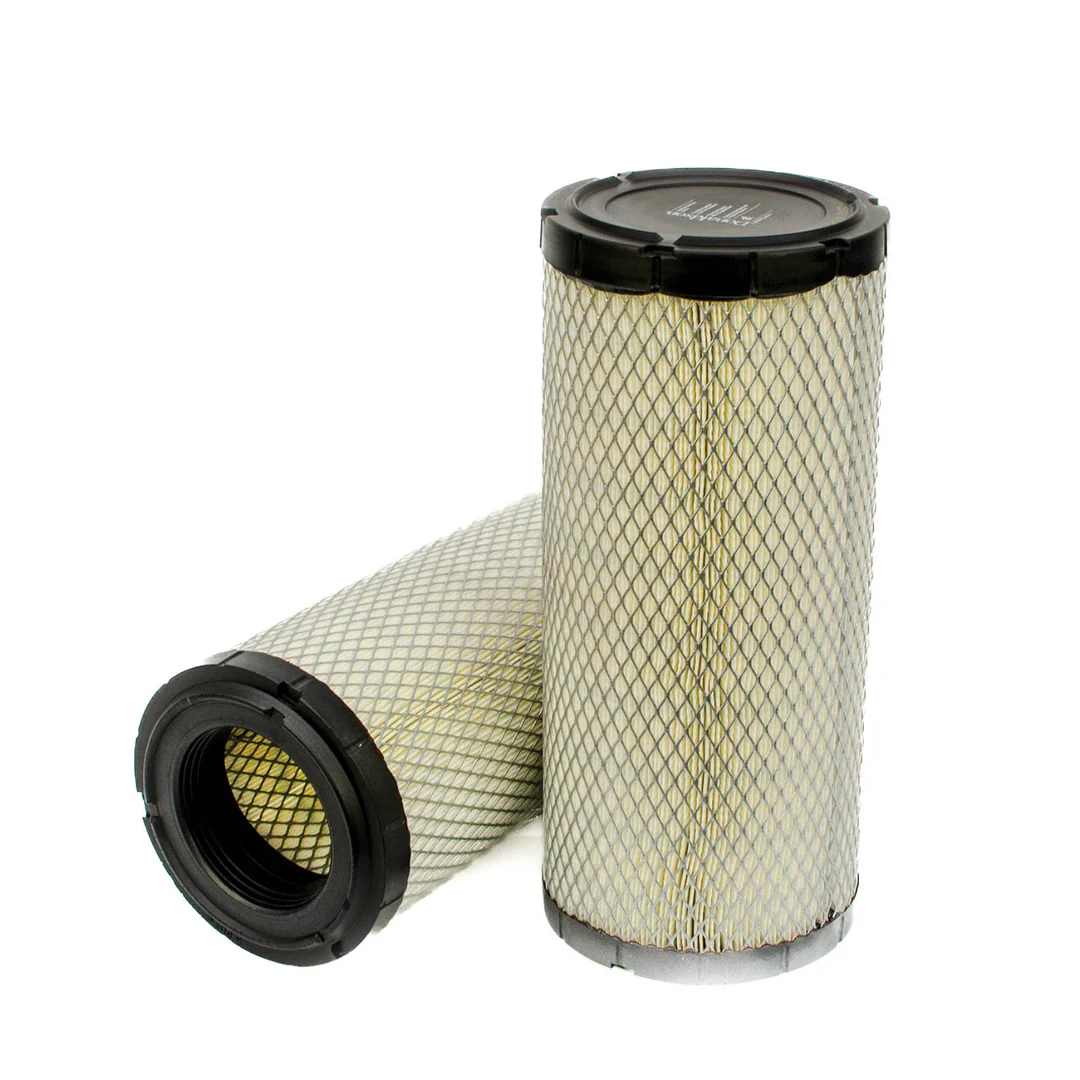 Filtro de aire donaldson