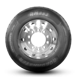 Llanta Neumatico 11r24.5 Triangle Ks-72