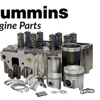 KIT CONJUNTO O JUEGO DE MEDIA REPARACION CUMMINS 6429511