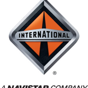 AMORTIGUADOR PARA CABINA NAVISTAR 2595314C1